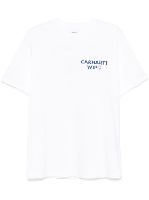 T-shirt Ice CARHARTT WIP | I03443602XX